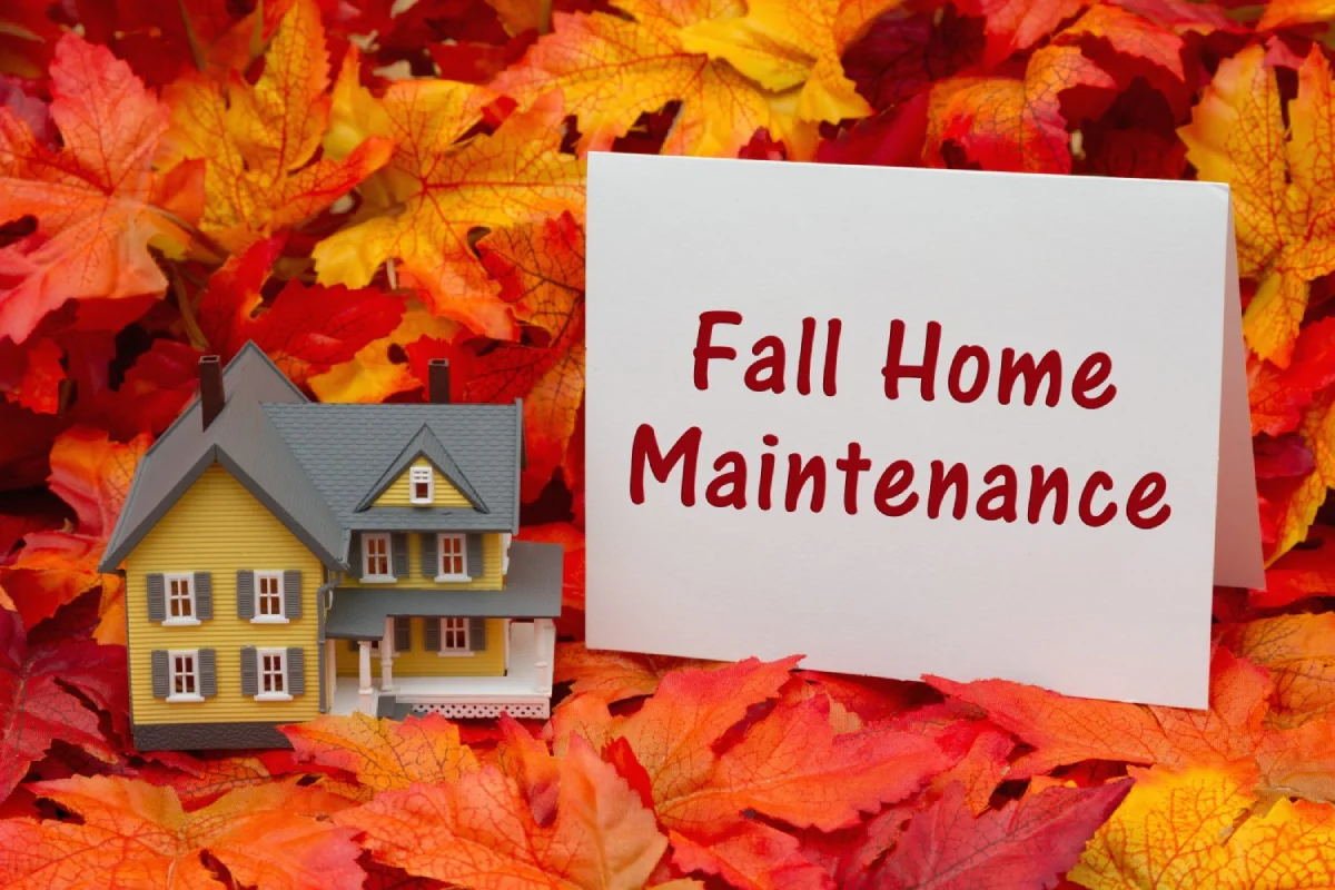 Fall Home Maintenance img