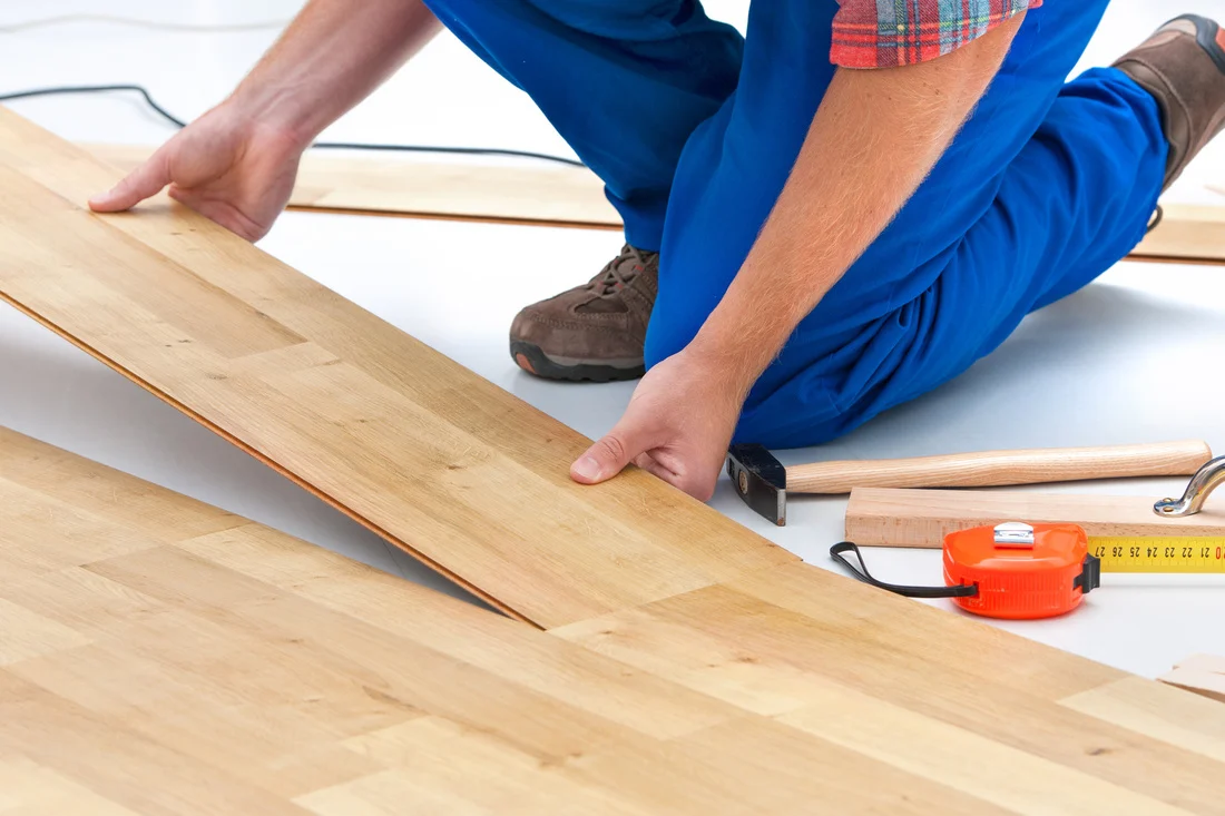 Flooring handyman mississauga