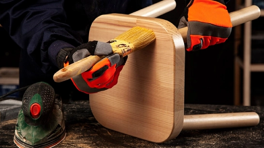 Professional Carpentry Services & Wood Repairs