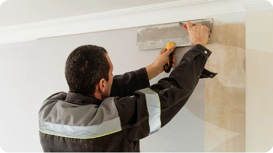 Professional Drywall Repair & Installation