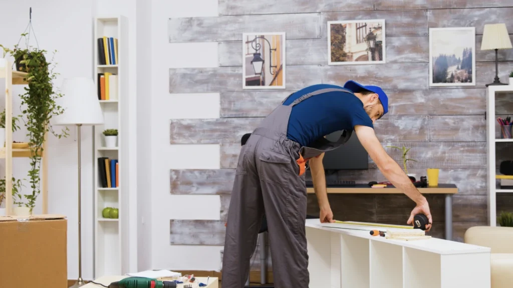 Professional Installation & Assembly Services