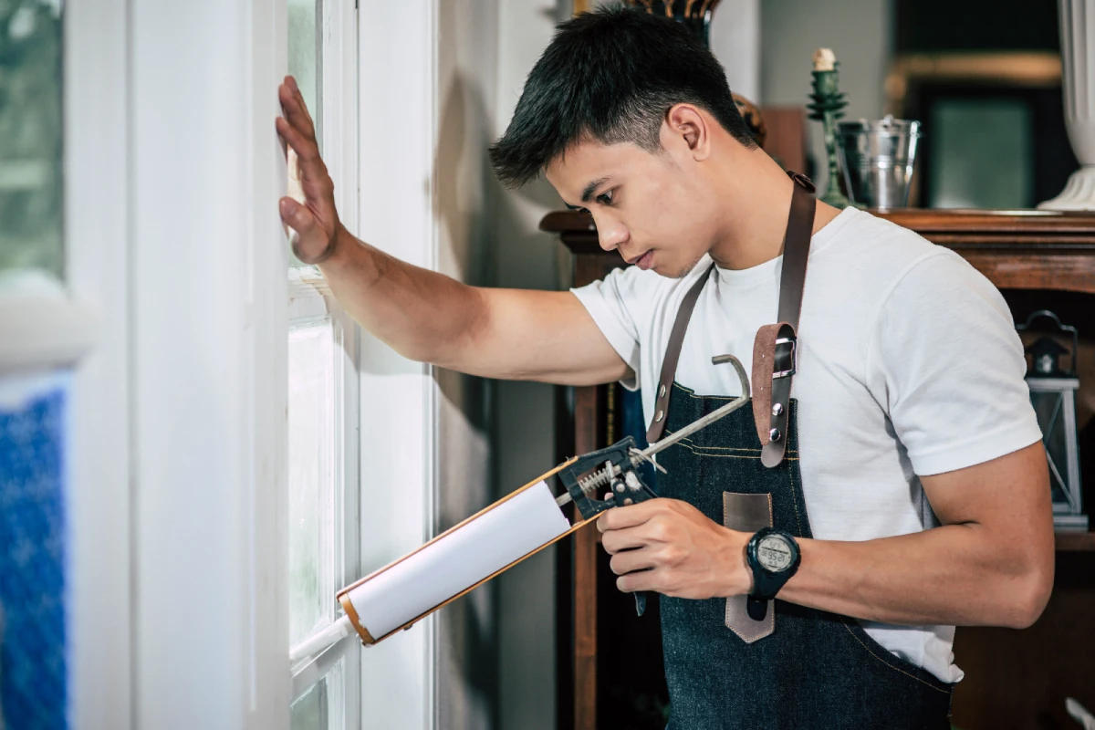 Professional Moulding Installation