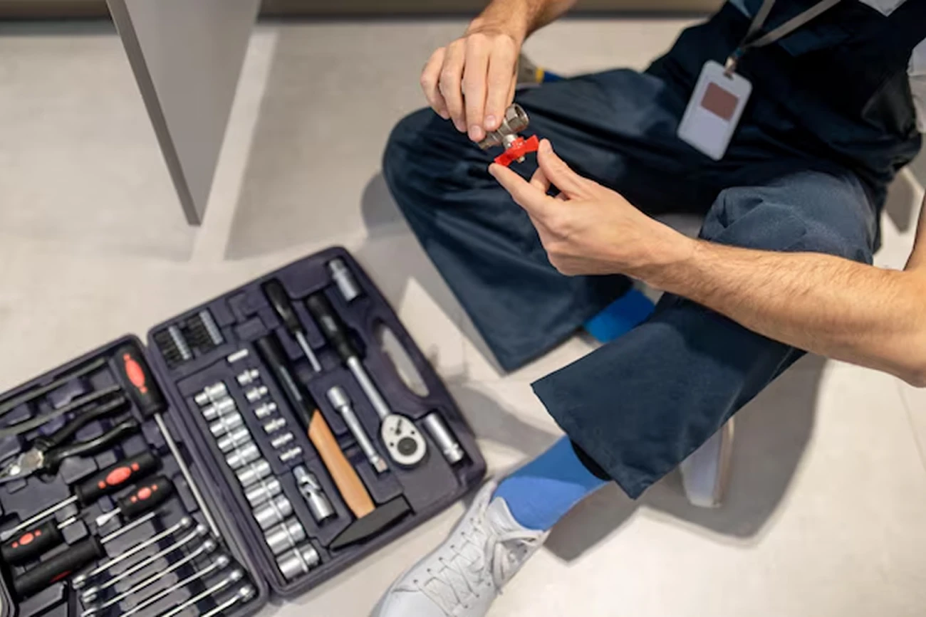 Professional Repair Services in Mississauga