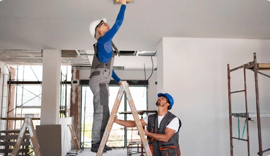Reliable Drywall Upgrades